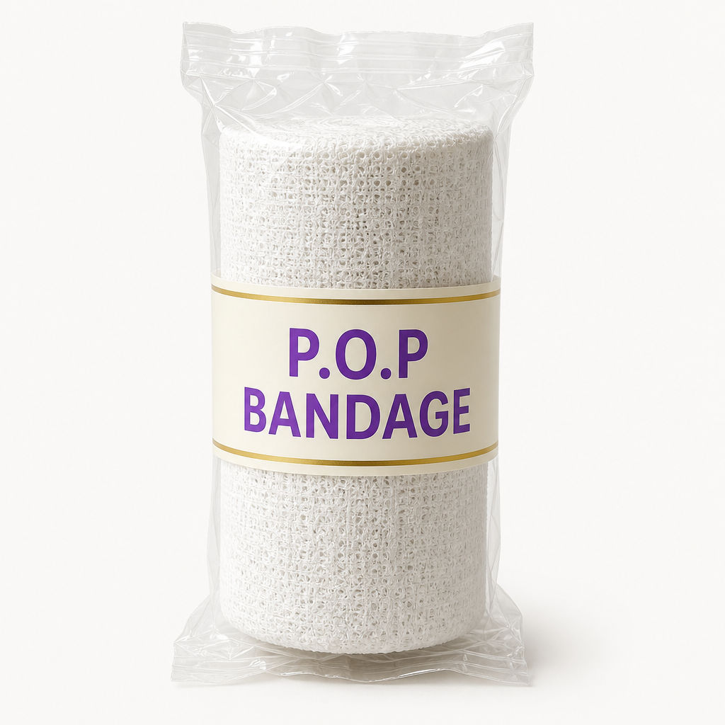 P.O.P Bandage