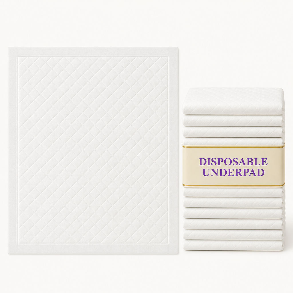 Disposable Underpad