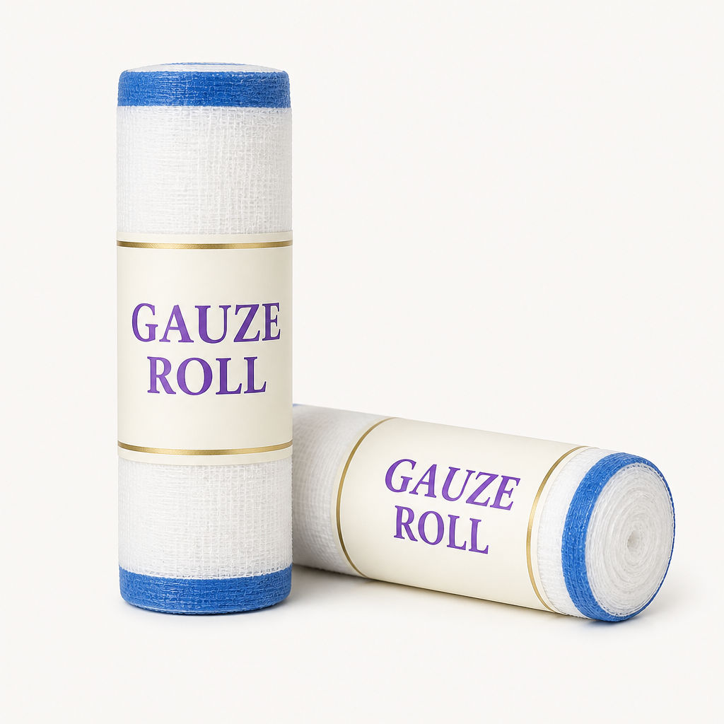 Gauze