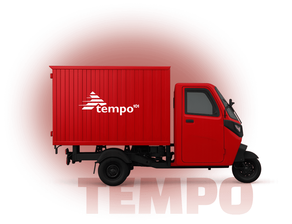 Tempo Auto