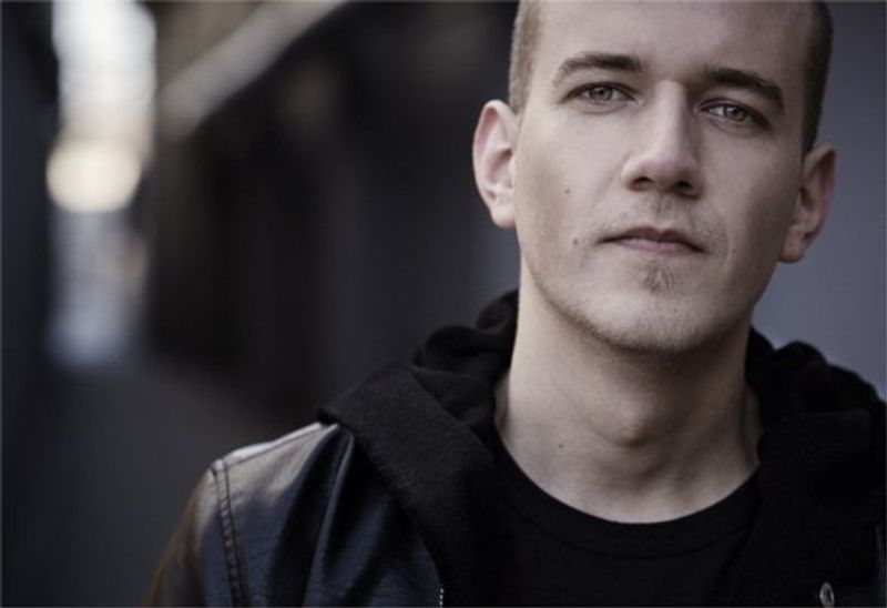Bild von Julian Brand