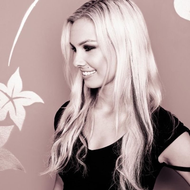 Bild von Kaylee