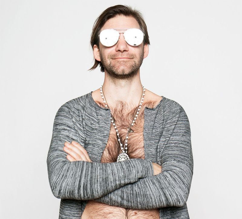 Bild von Gabriel Ananda