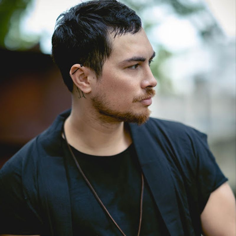 Bild von Dan Buri