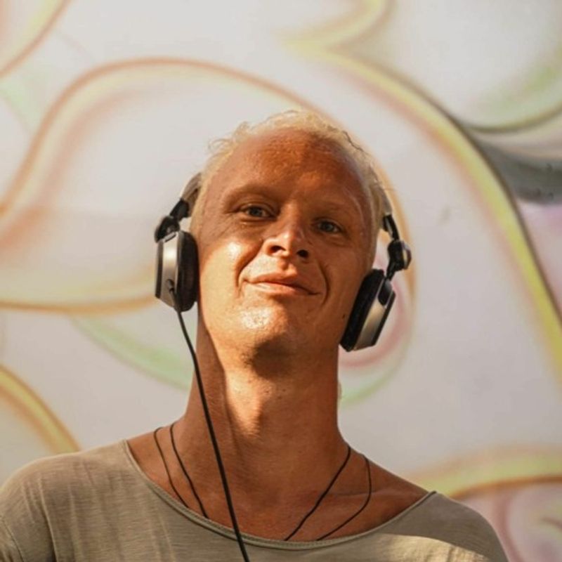 Bild von Boom Shankar