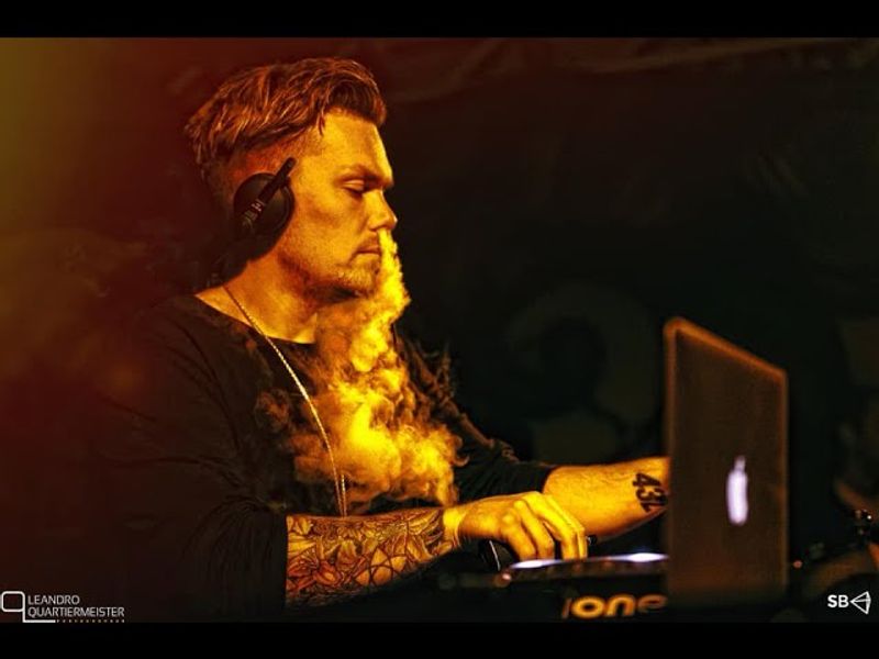 Bild von Morten Granau