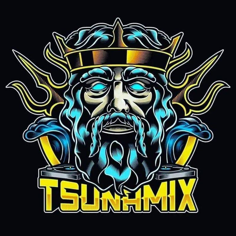 Bild von Tsunamix