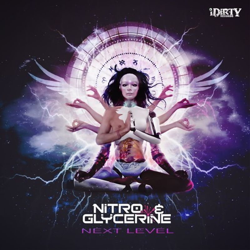 Bild von Nitro & Glycerine