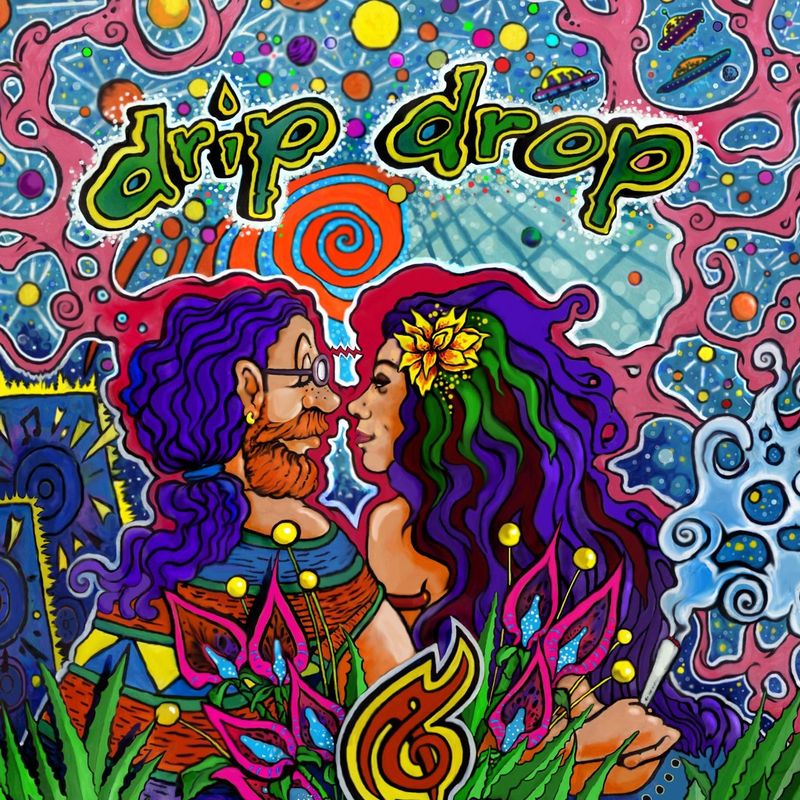 Bild von Drip Drop