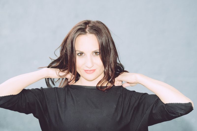 Bild von Angie Tayler