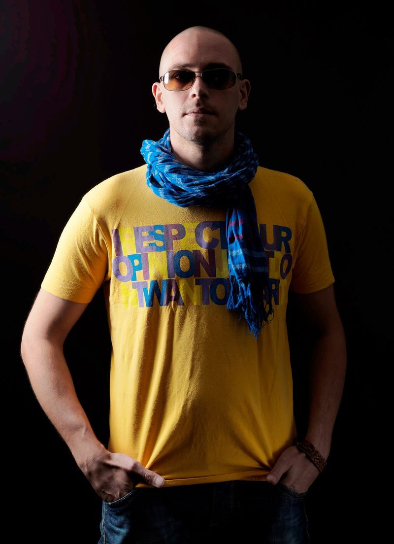Bild von Human Element