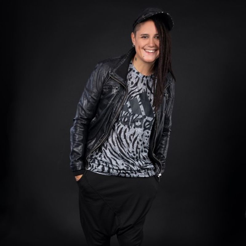 Bild von Angelica Fravi