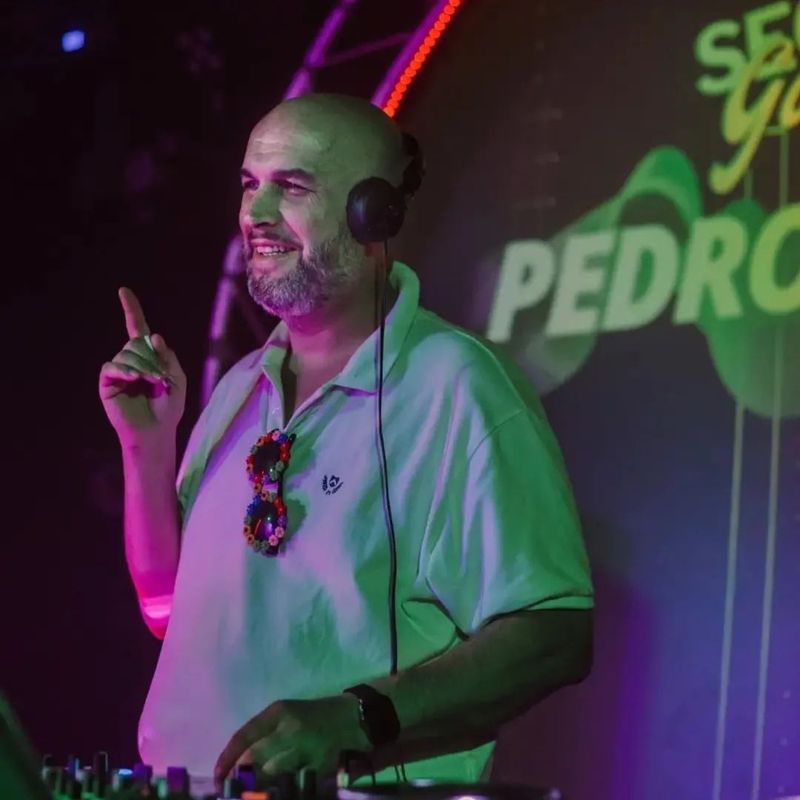 Bild von Pedro Flores