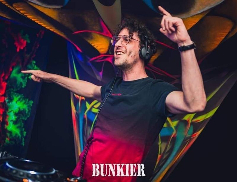 Bild von DJ Oonah (DigiCult)