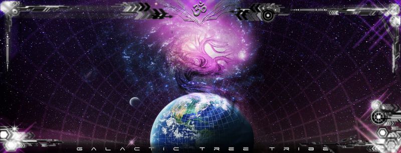 Bild von Galactic Tree Tribe