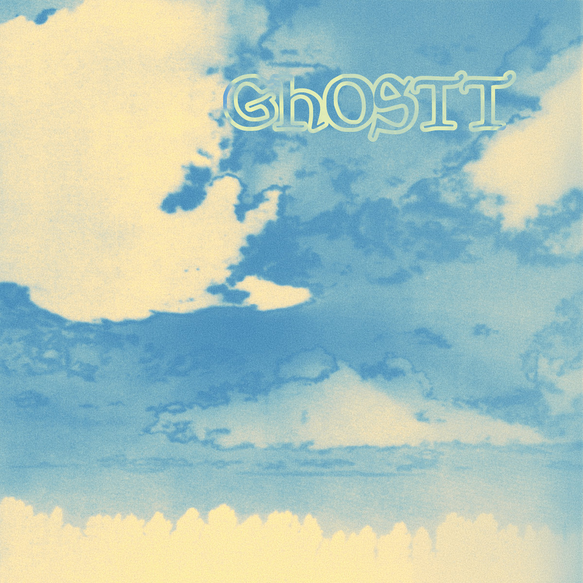 schzstrg - GHOSTT — schzstrg (2024)