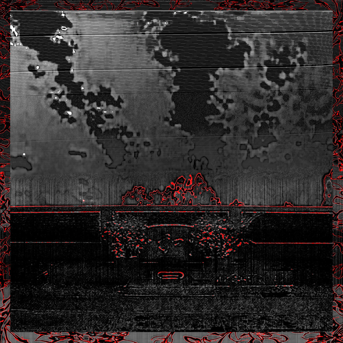 schzstrg - at þe olde grave — schzstrg (2024)