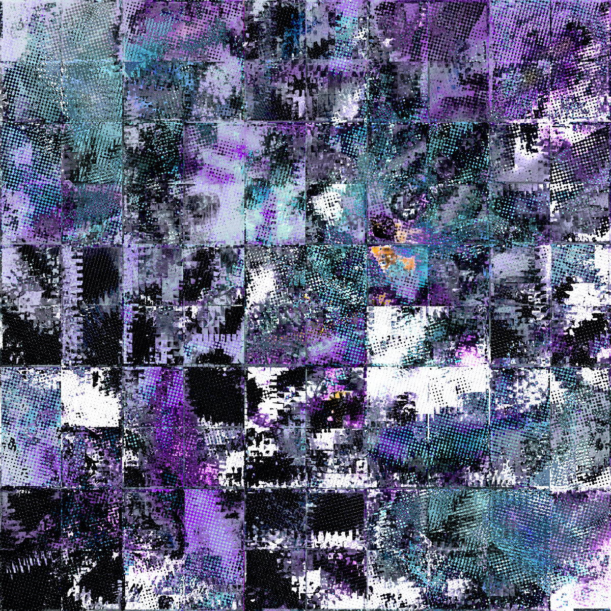 schzstrg - bYtes — schzstrg (2026)