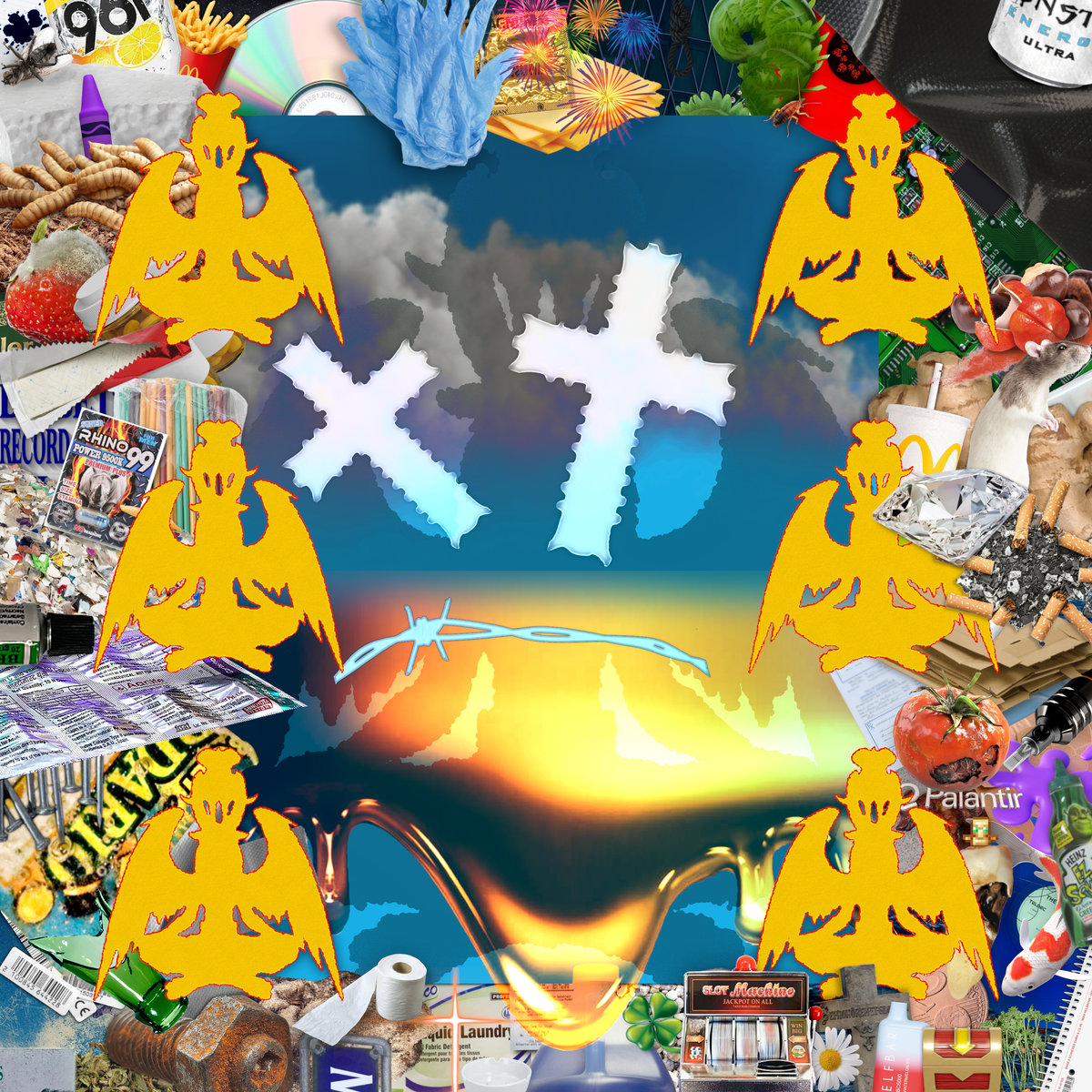 schzstrg - decay. — schzstrg (2026)