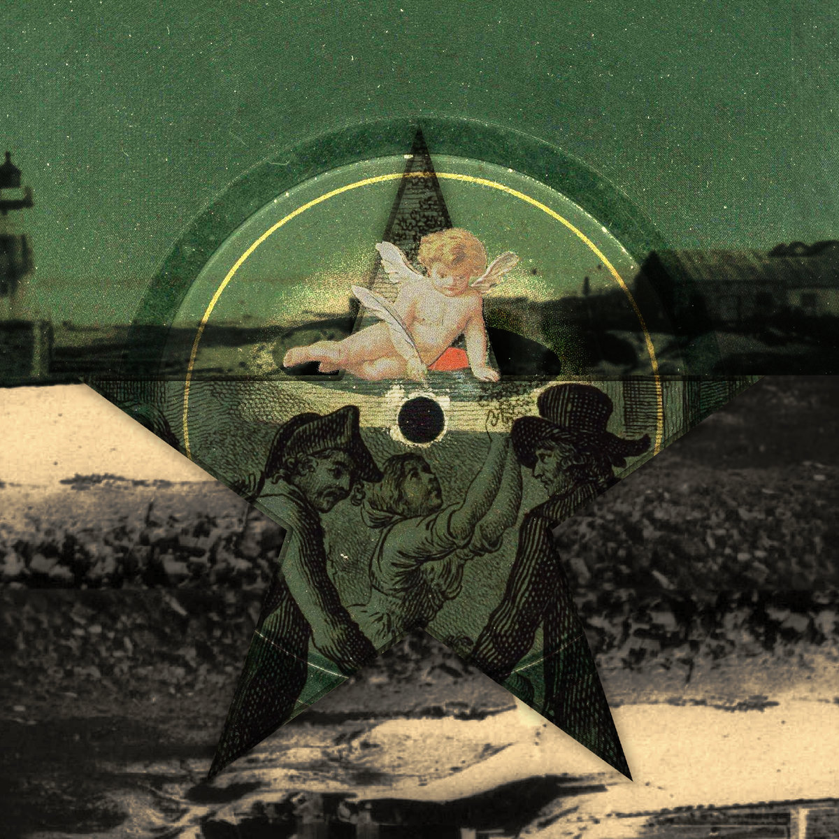 schzstrg - goldnchild — schzstrg (2024)