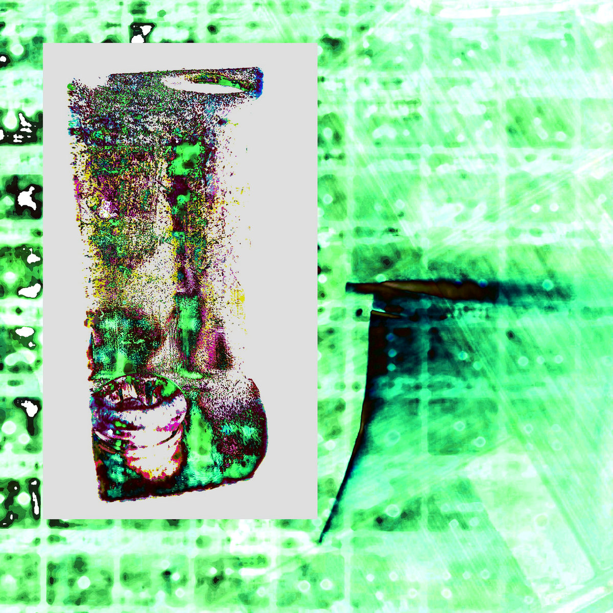 schzstrg - hole in the wall — schzstrg (2024)