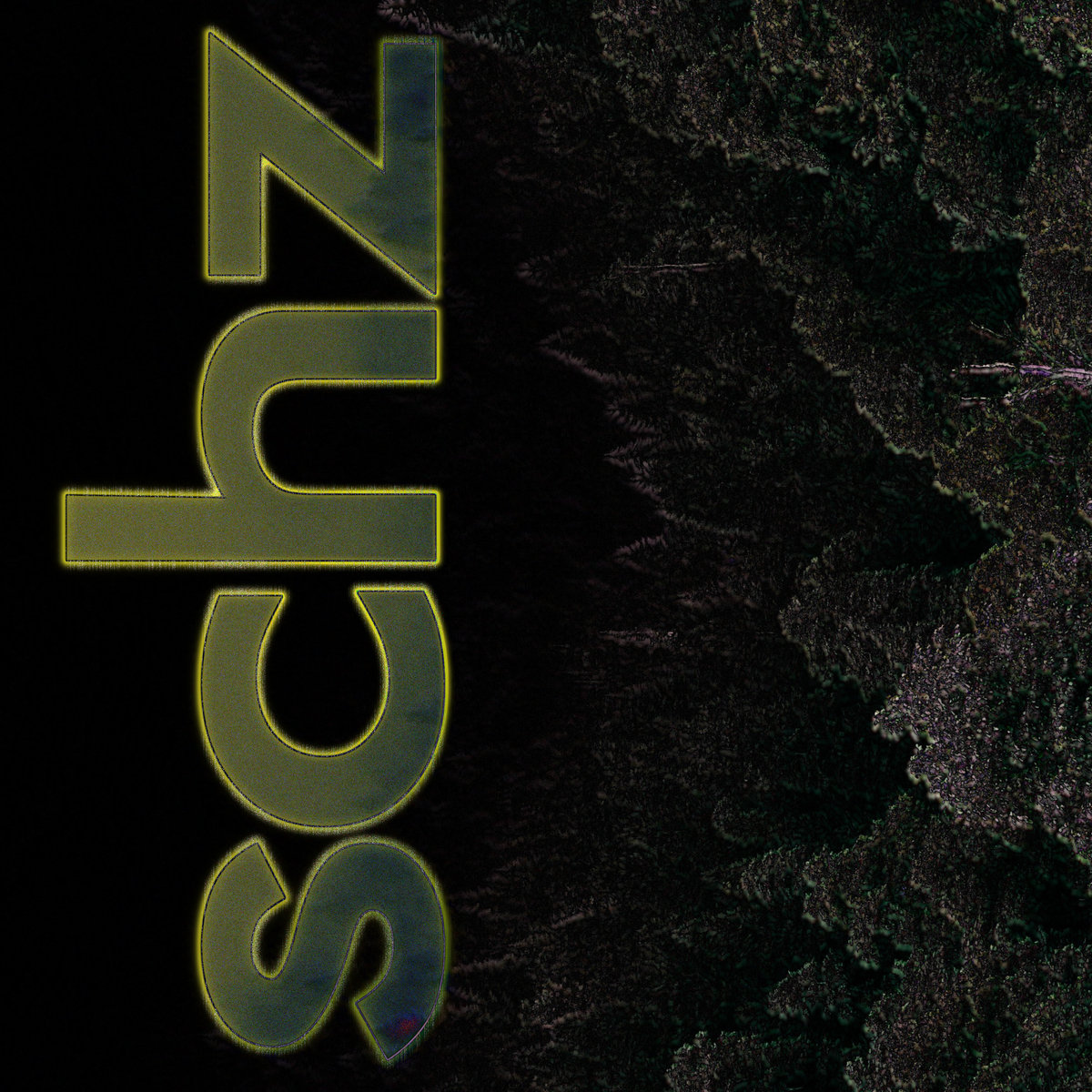 schzstrg - logowork — schzstrg (2025)