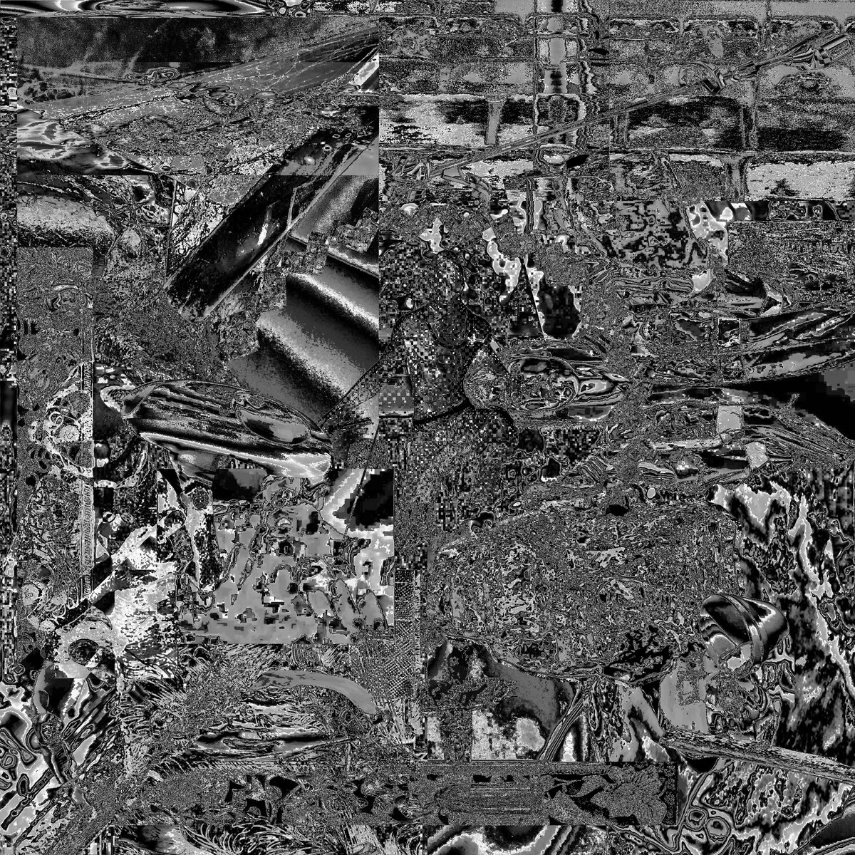 schzstrg - nothingness in everything — schzstrg (2024)