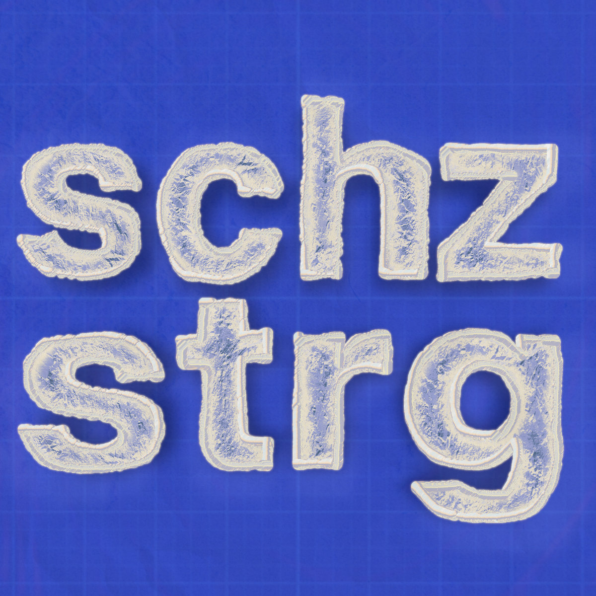 schzstrg - schzchrm — schzstrg (2026)