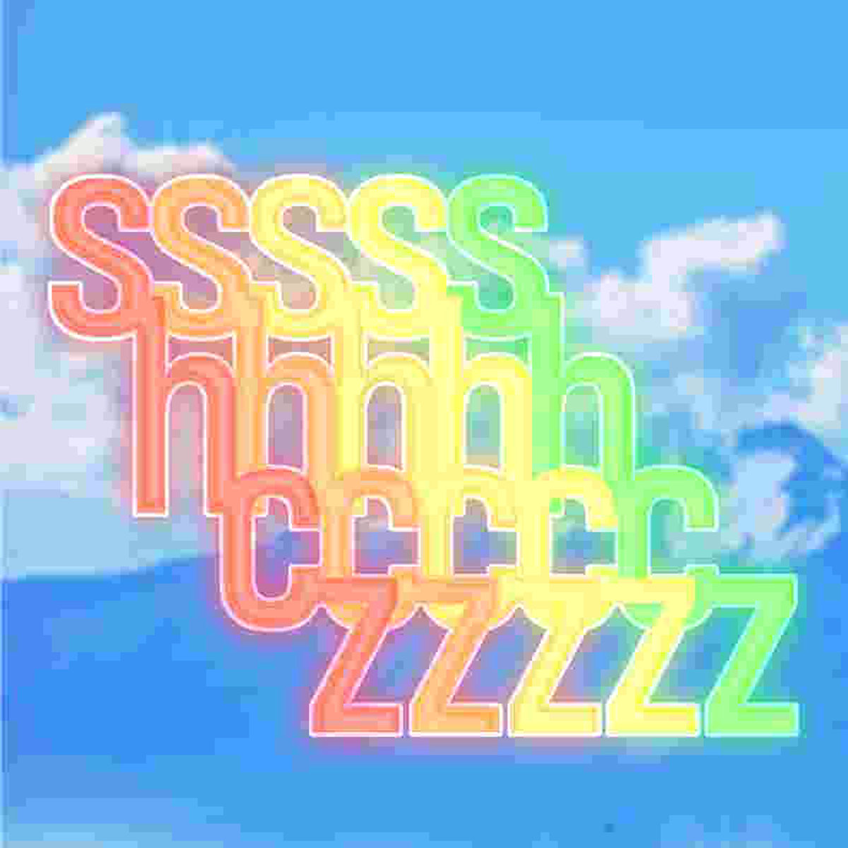 schzstrg - shcz — schzstrg (2026)