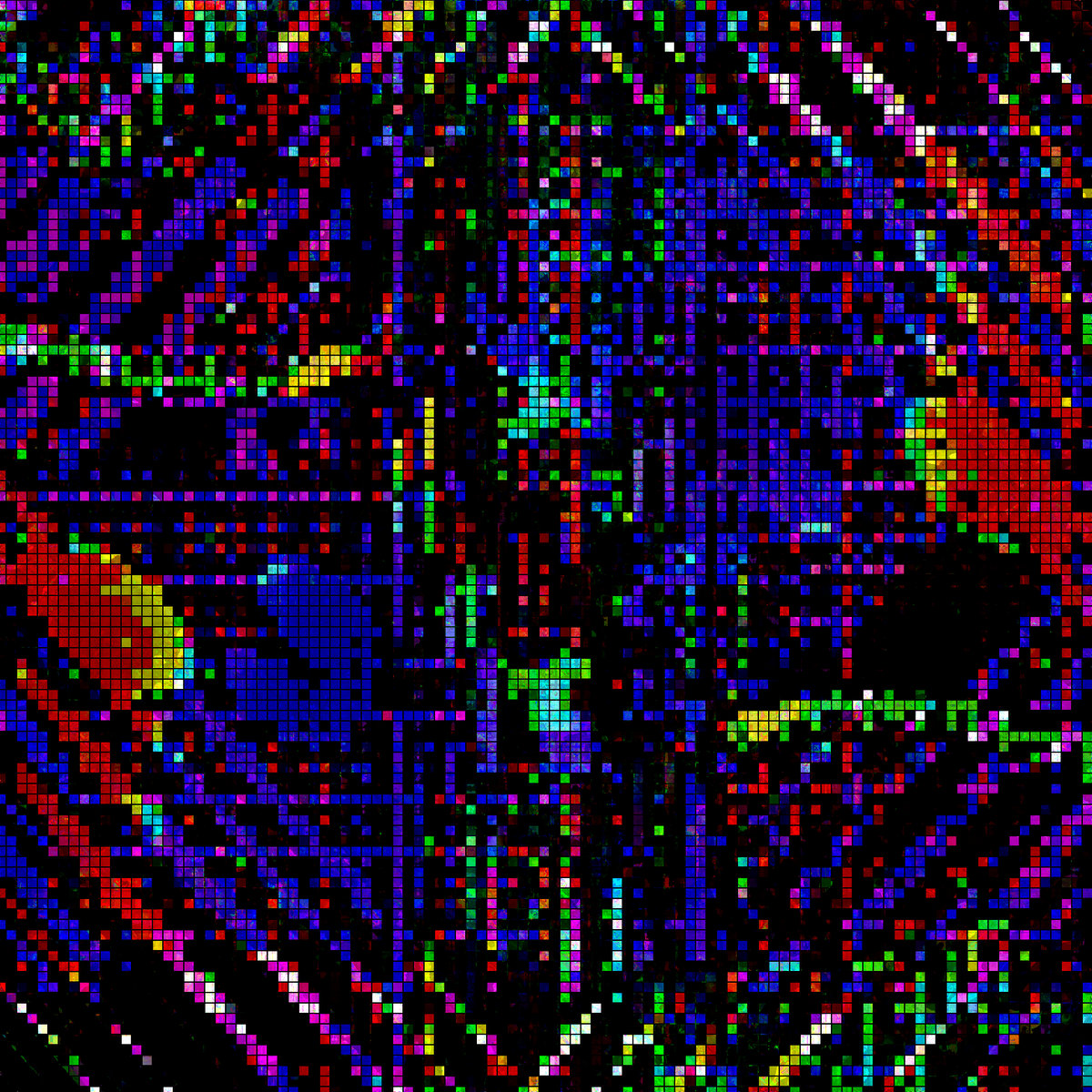 schzstrg - synthesis — schzstrg (2025)