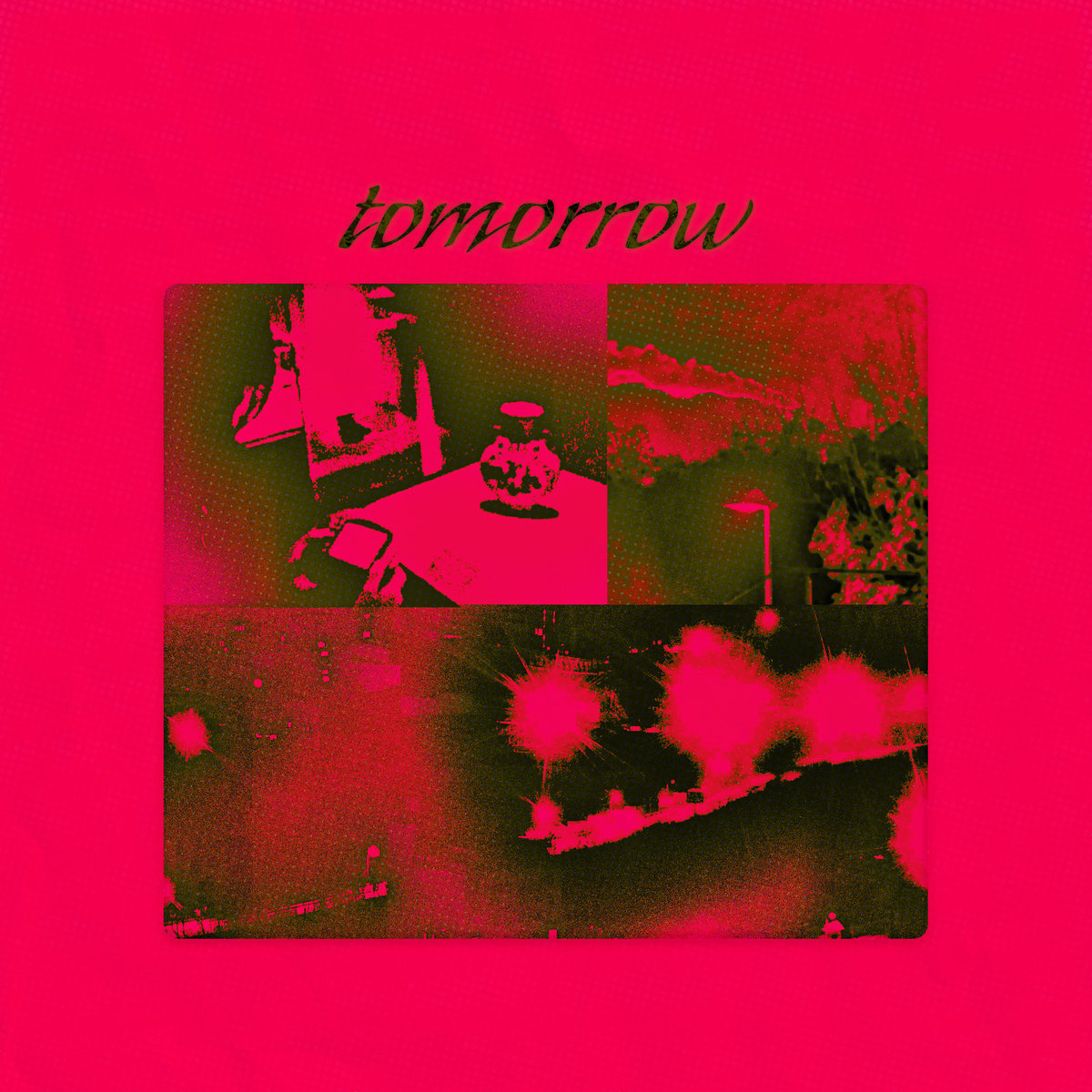 schzstrg - tomorrow — schzstrg (2026)