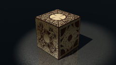Finished Work — Scifi-Meshes.com