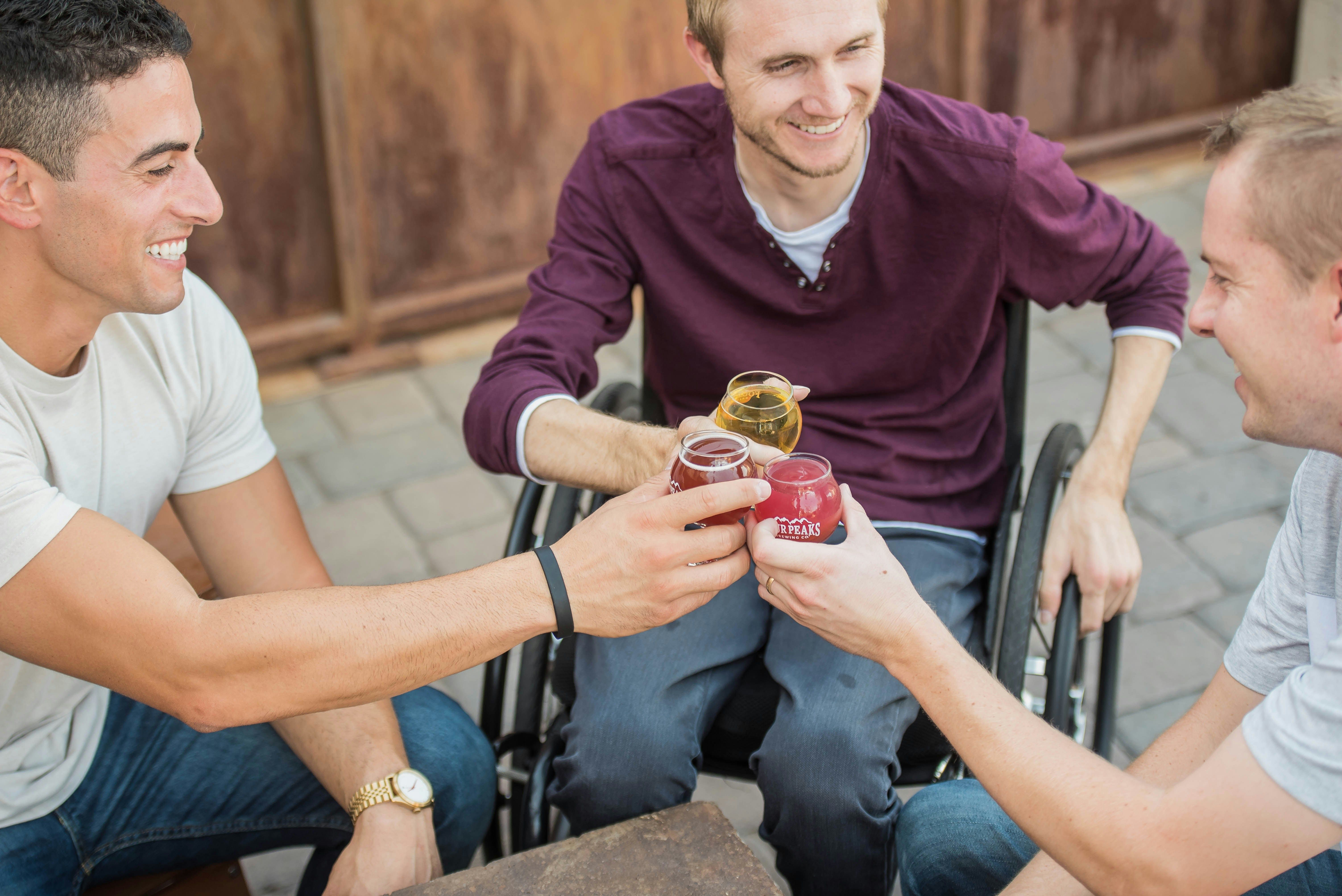 Disability Support Grants program