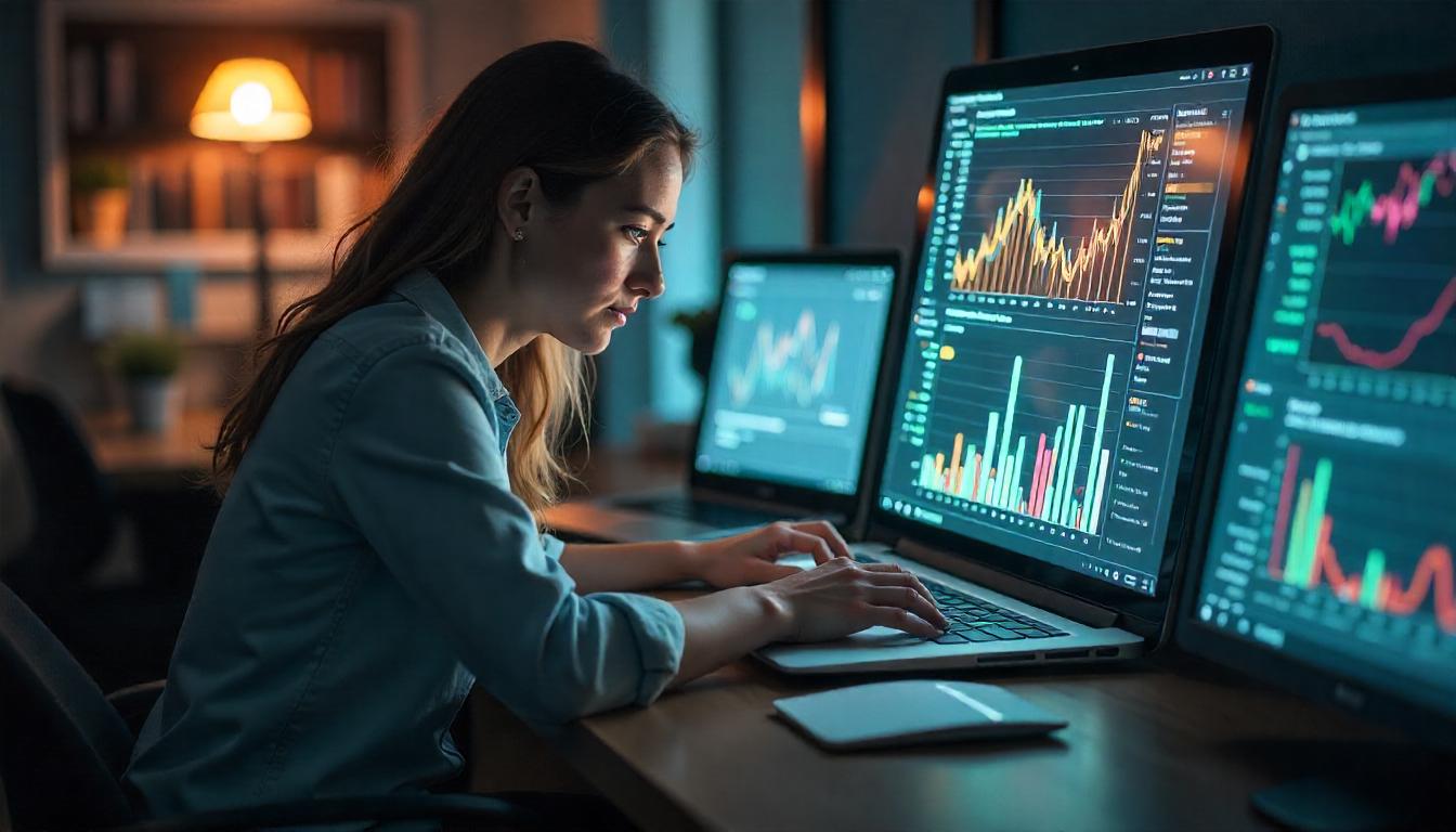 Historical Data Analysis: Using Data to Understand the Past
