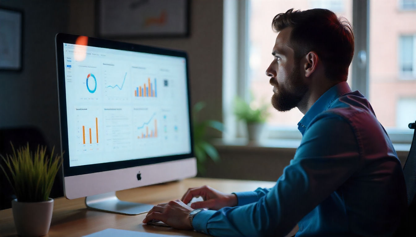 "It's Like Herding Cats": What I Learned from a Sales Manager This Week