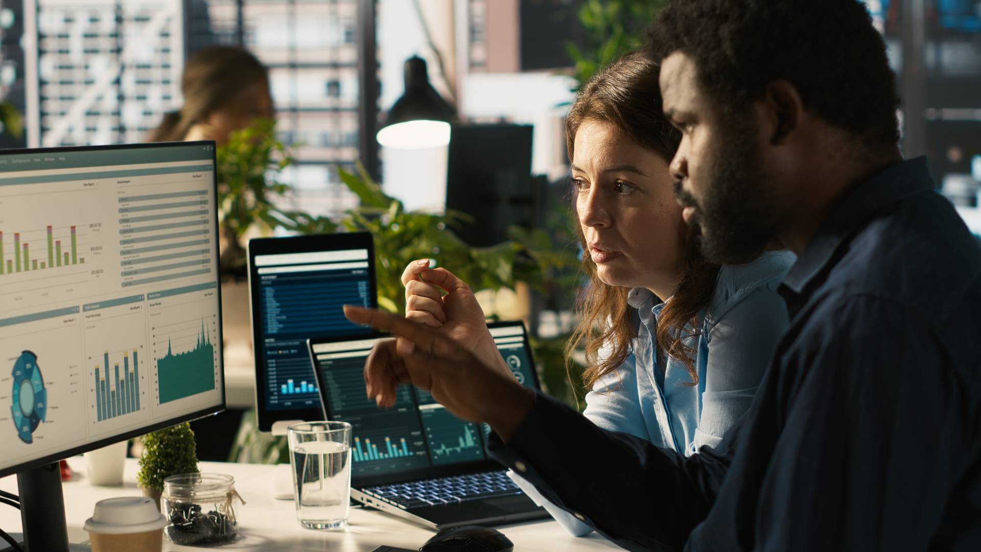 Agentic Analytics Use Cases for Predictive and Prescriptive Analytics
