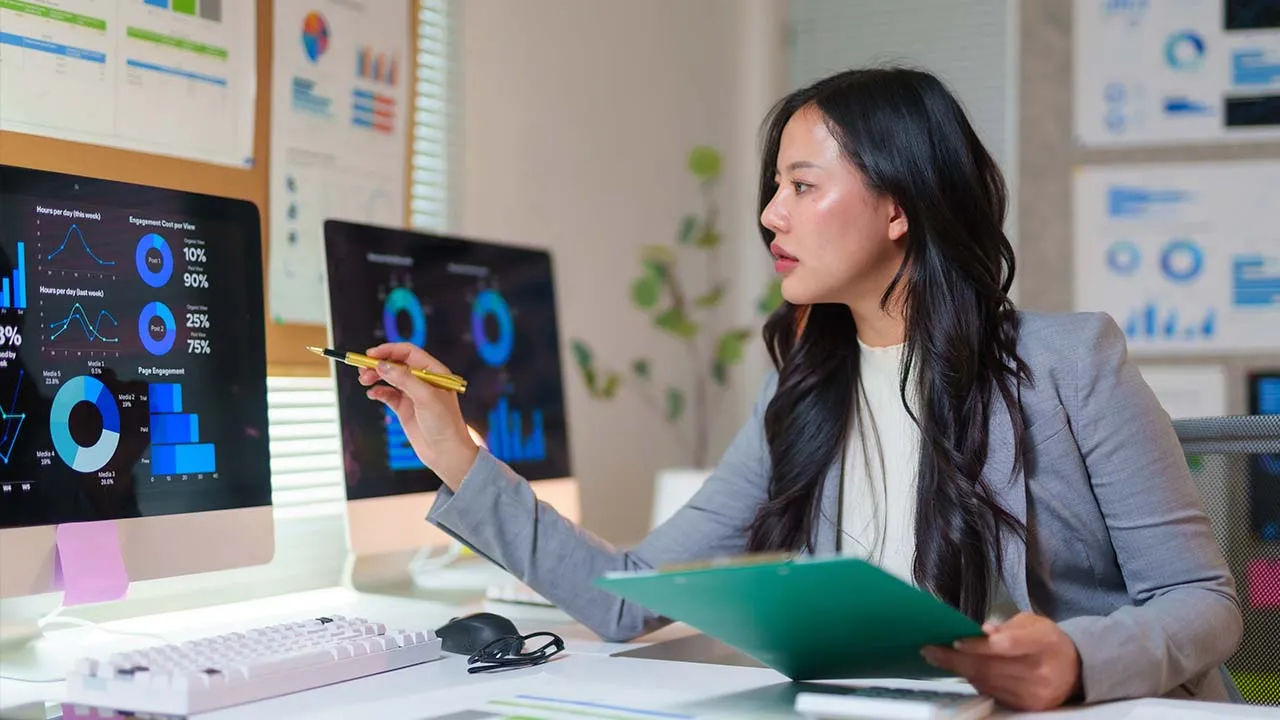 How to measure Key Performance Indicators