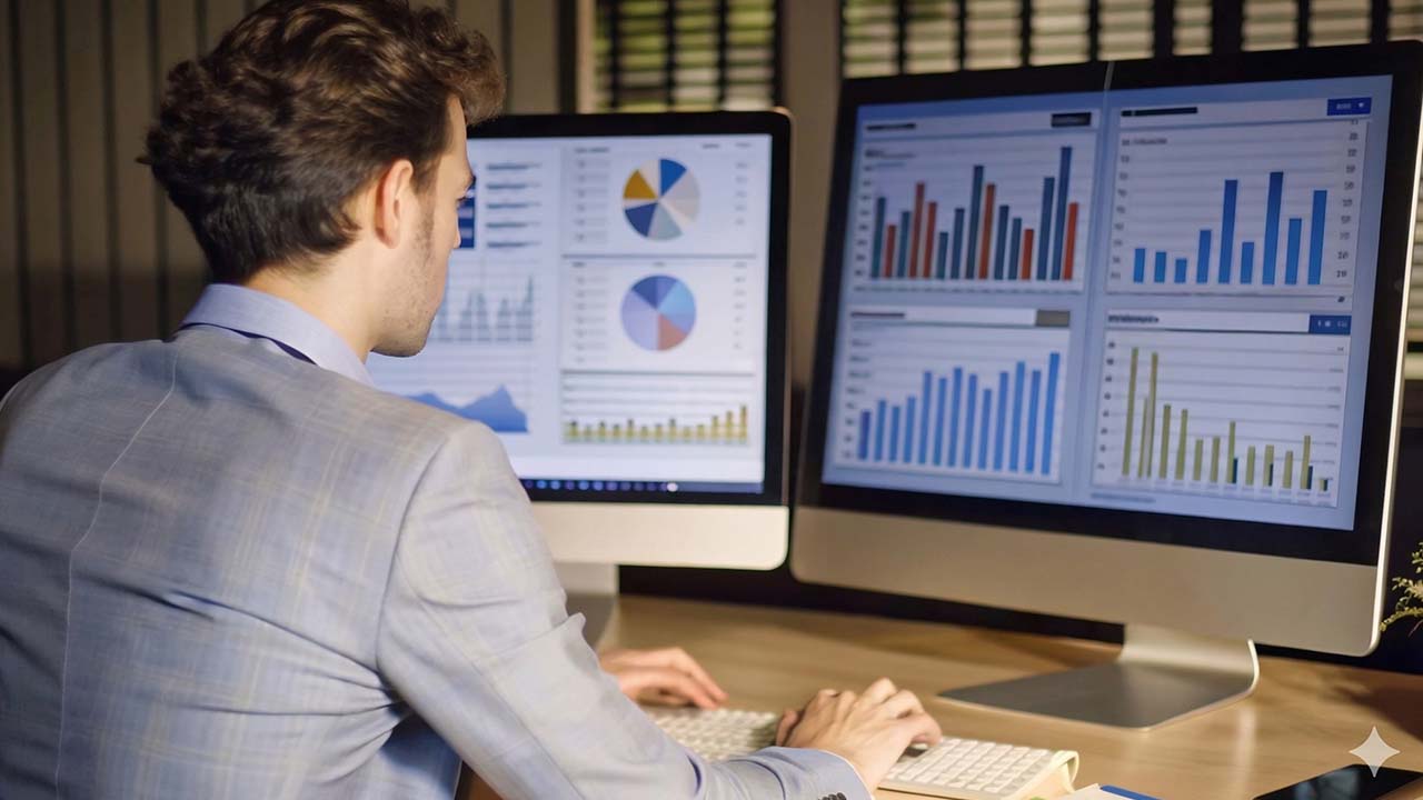 Best Platforms Offering AI-Powered Data Analytics Services