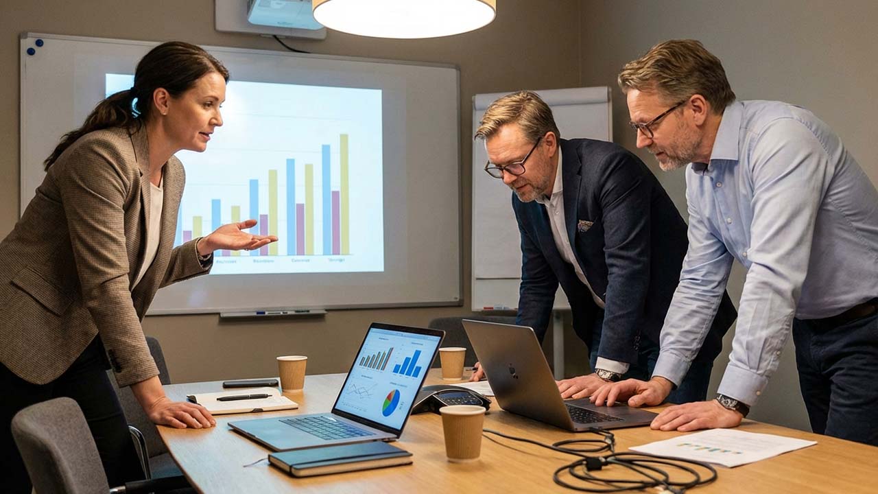 How to Find the Right Managed Data Science Partner