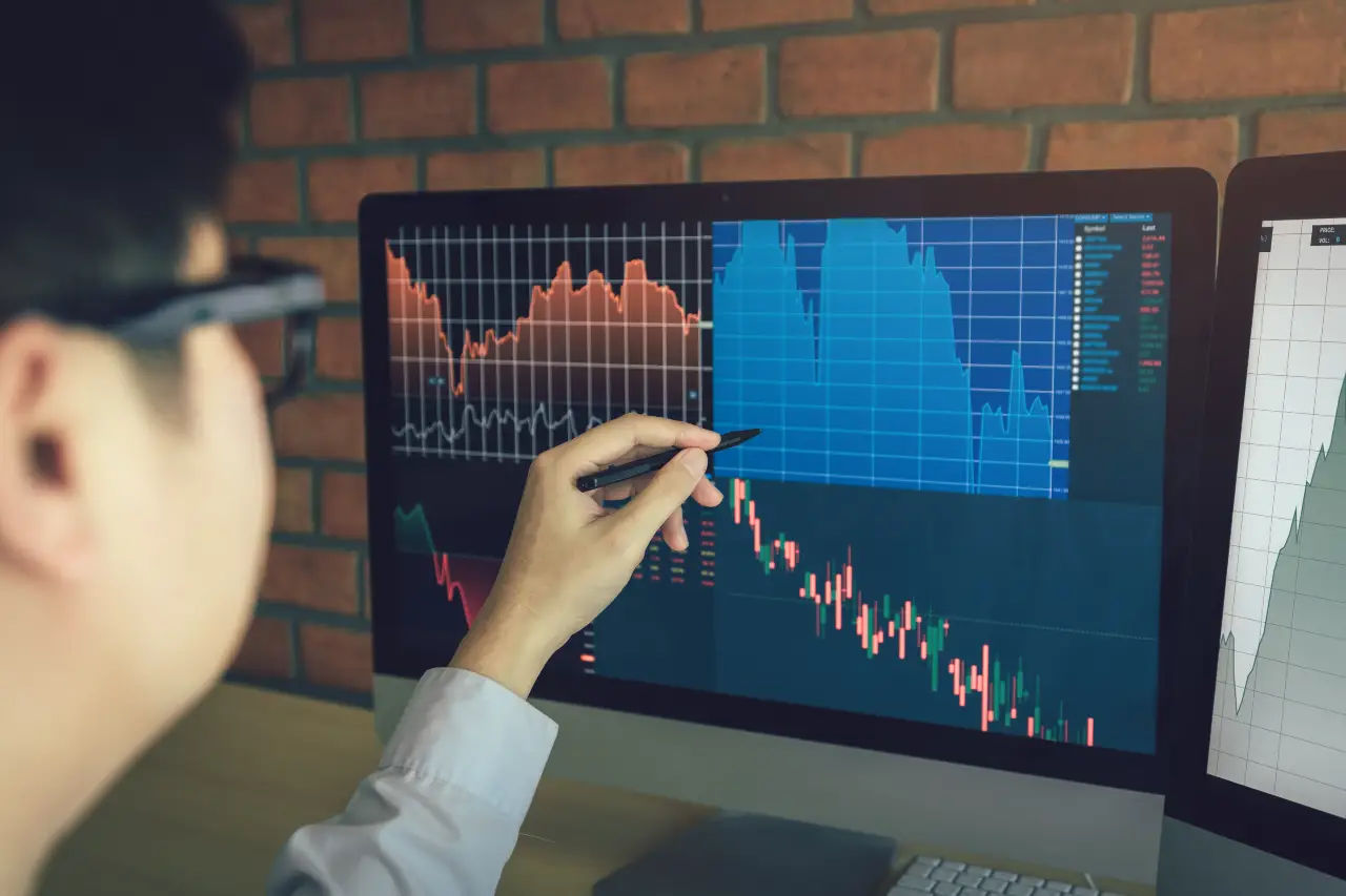 Market trends analysis for demographic segmentation