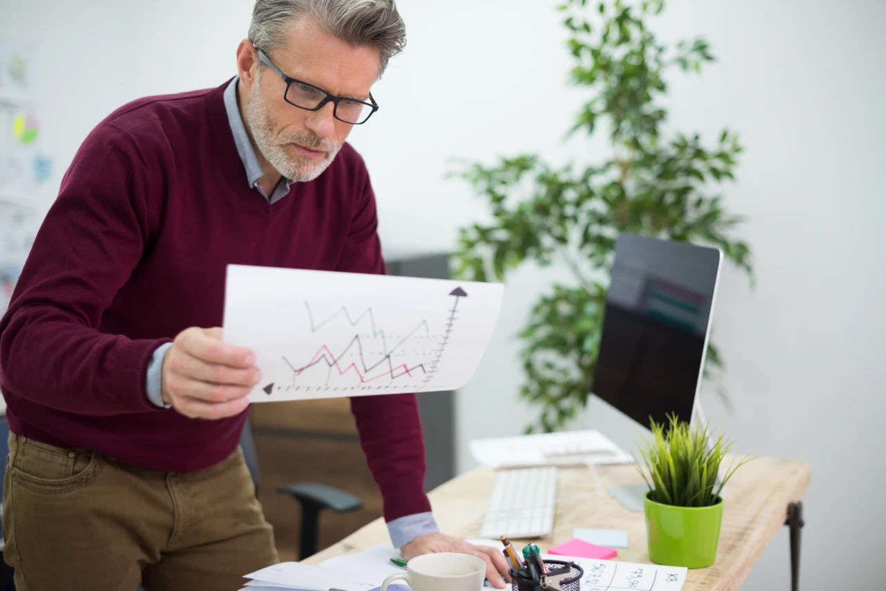 Your AI doesn't need to be smarter to work in analytics. It needs a harness.