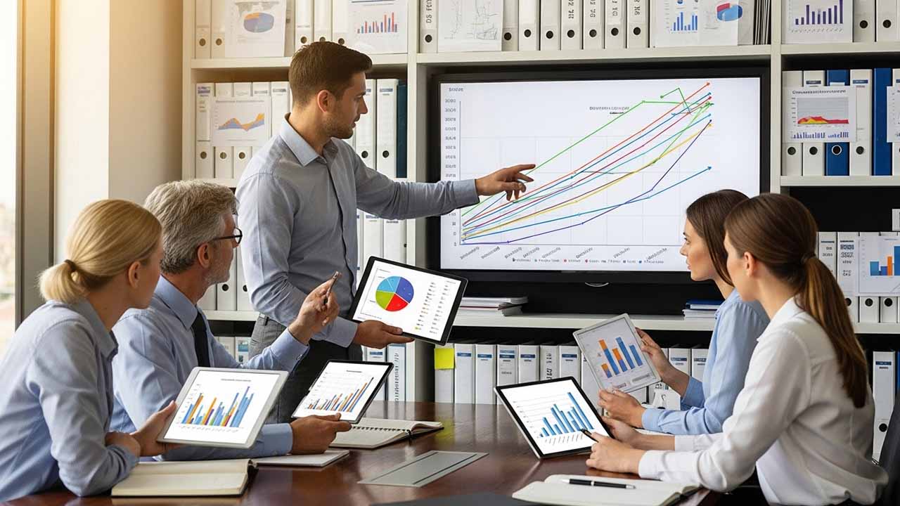 What are customer segments in business model canvas?