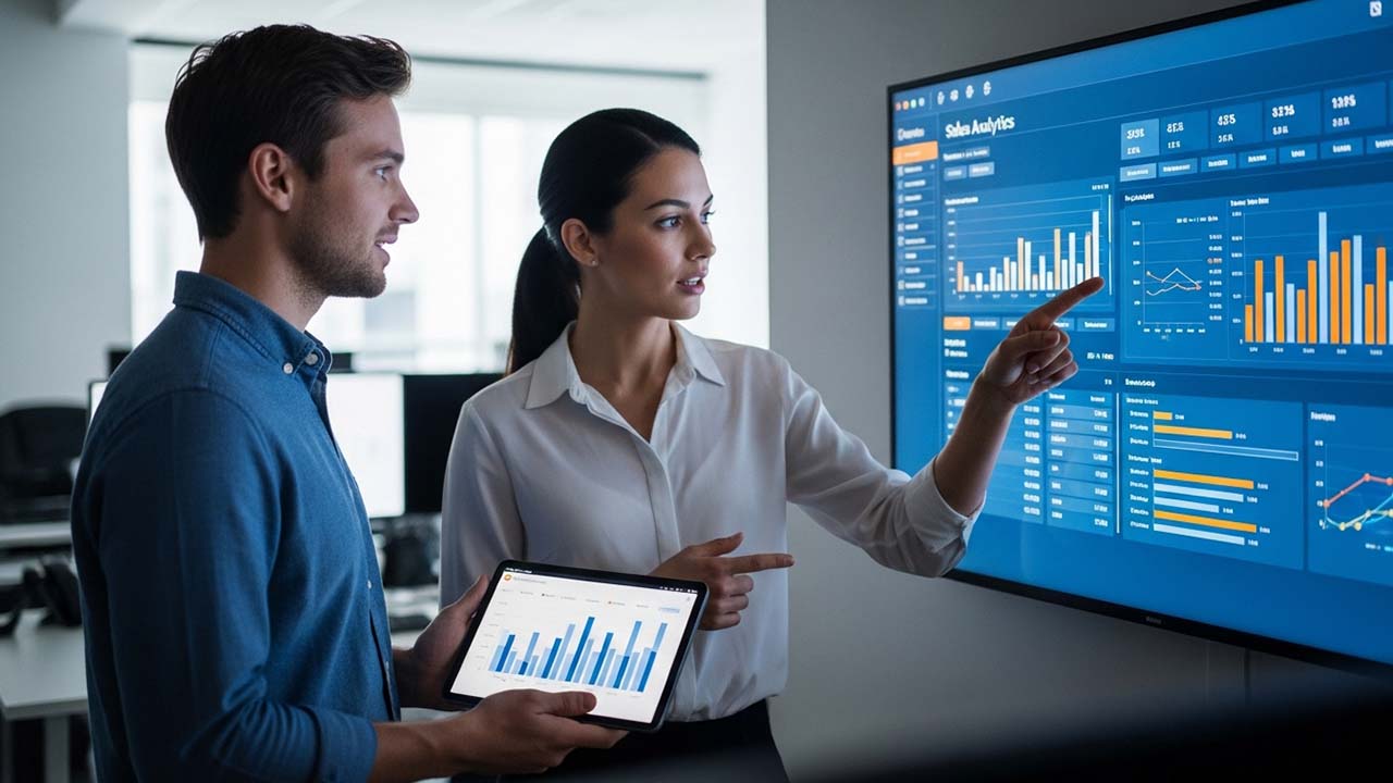 Where to Find Real-Time Analytics Software for Social Media Data?