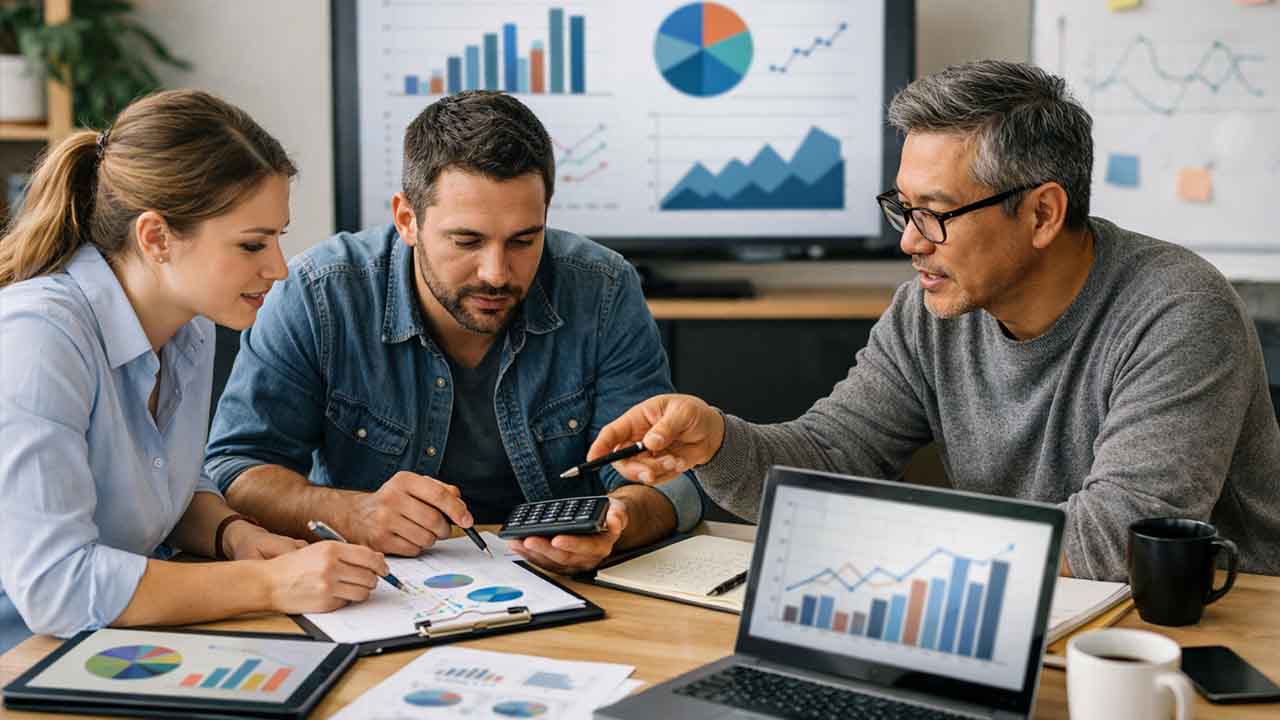 Why I Don't See Data Analysis in Excel