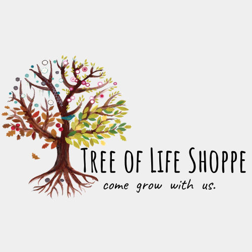 Three of Life Shoppe