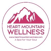 Heart Mountain & Mystic Temple