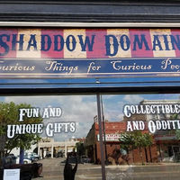 Shaddow Domain LLC