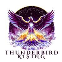 Thunderbird Rising