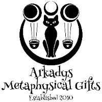 Arkady's Metaphysical Gifts