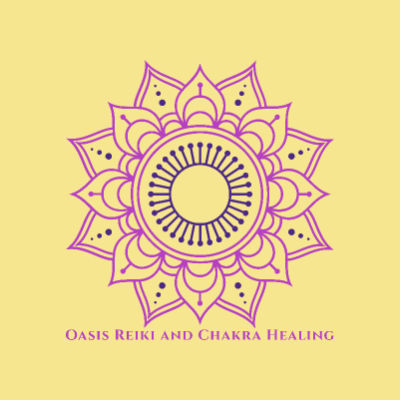 OASIS REIKI AND CHAKRA HEALING